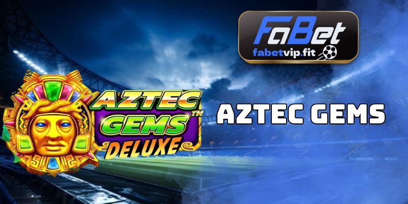 Aztec Gems