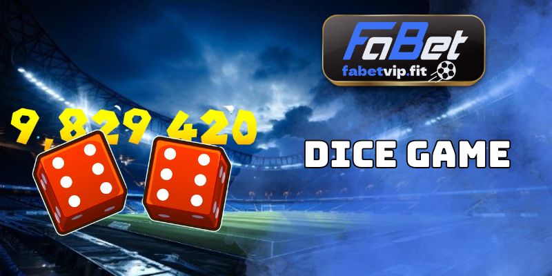 Dice Game