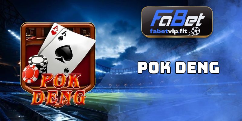 Pok Deng