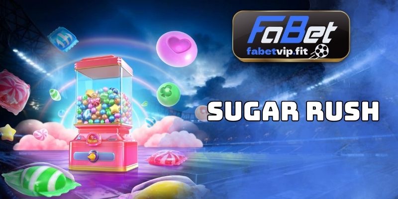 Sugar Rush